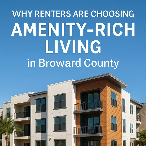 Amenity-Rich Rentals: Why Gen Z and High-Income Renters Are Choosing Lifestyle-Driven Communities