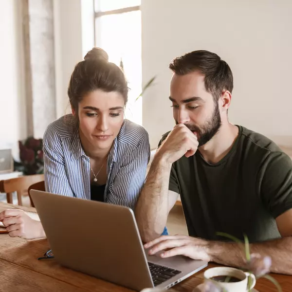 What Credit Score Do You Really Need To Buy a Home? 