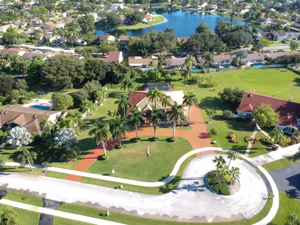 Moving from New Jersey to South Florida's suburbs? Here’s How Weston, Cooper City, Davie, Parkland & Plantation Compare in the $1M–$1.5M Range