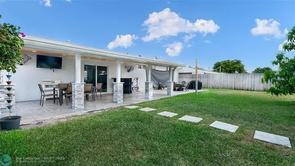 1433 SW 48th Ave, Fort Lauderdale, FL 33317