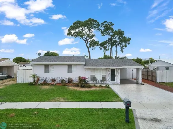 1433 SW 48th Ave, Fort Lauderdale, FL 33317