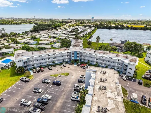 2309 Park Ln  #202, Hollywood, FL 33021