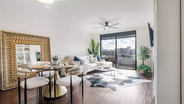 500 Three Islands Blvd #604, Hallandale Beach, FL 33009