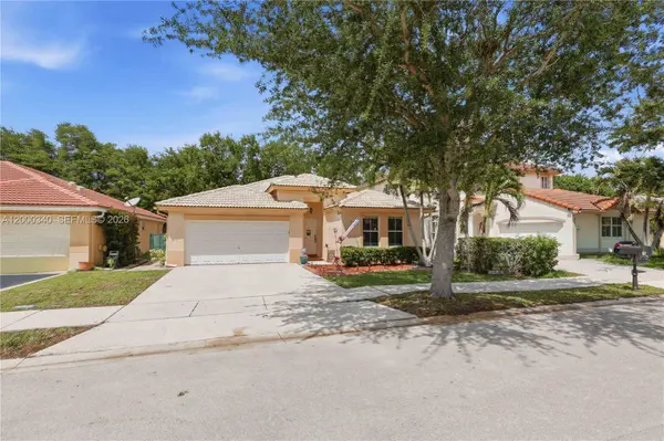 14033 N Cypress Cove Cir, Davie, FL 33325