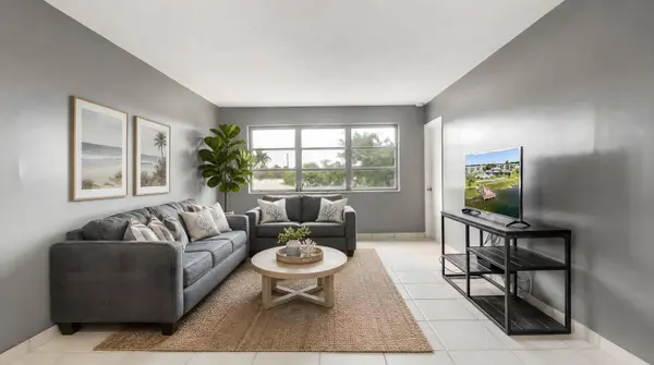 2309 Park LN #202, Hollywood, FL 33021