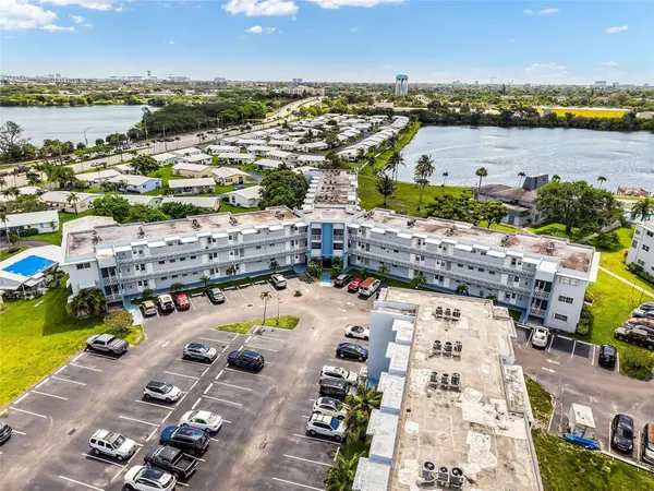 2309 Park LN #202, Hollywood, FL 33021