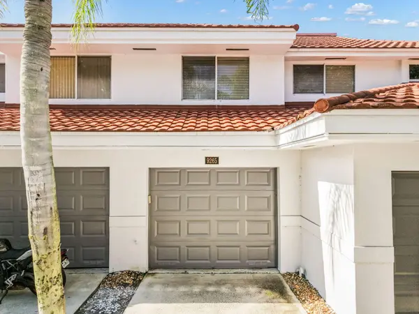 9265 NW 9th CT, Plantation, FL 33324