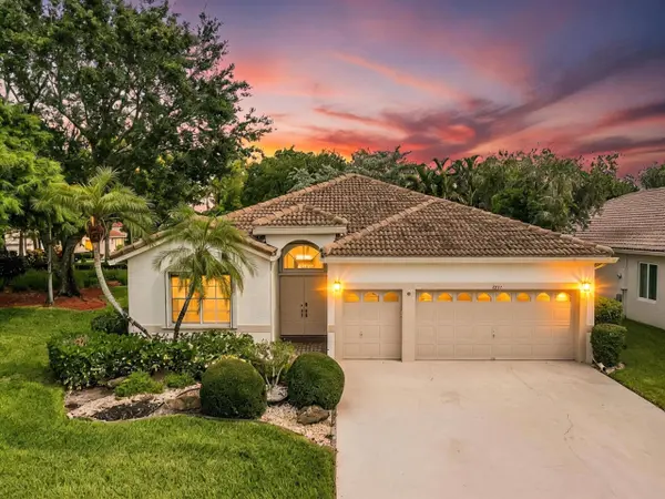 8754 NW 75th PL, Tamarac, FL 33321