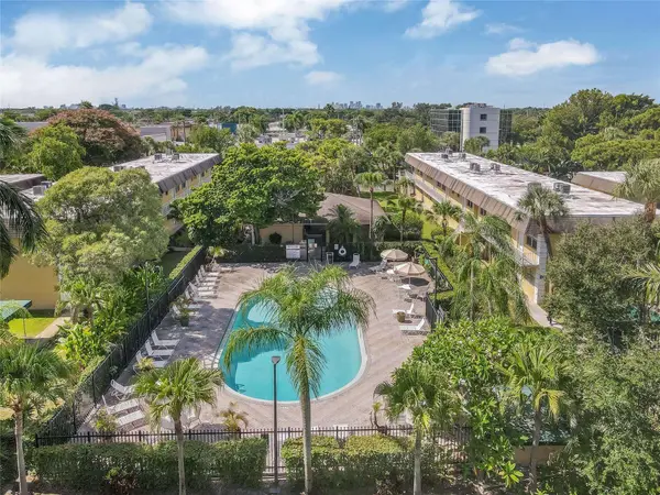 5186 NE 6th AVE #710, Oakland Park, FL 33334