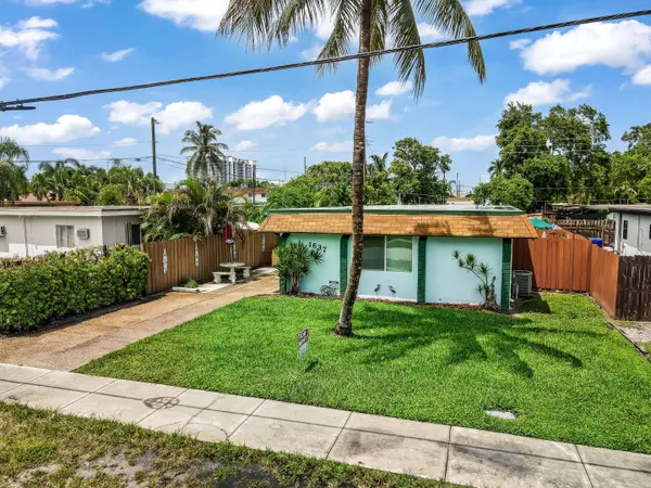 1637 Taft ST, Hollywood, FL 33020