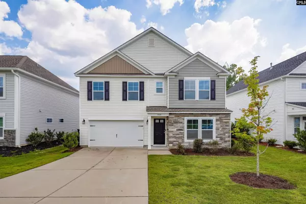 934 Native Rye Way, Lexington, SC 29073-6206