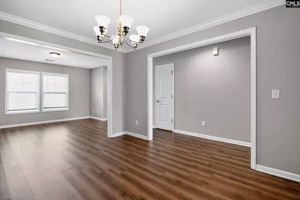 934 Native Rye Way, Lexington, SC 29073-6206