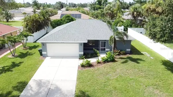 671 E BAFFIN DR, Venice, FL 34293