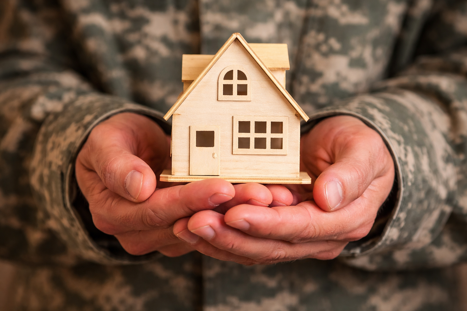  New construction homes in East Valley Arizona available to VA loan buyers