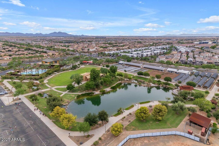  Established Eastmark neighborhood in Mesa Arizona