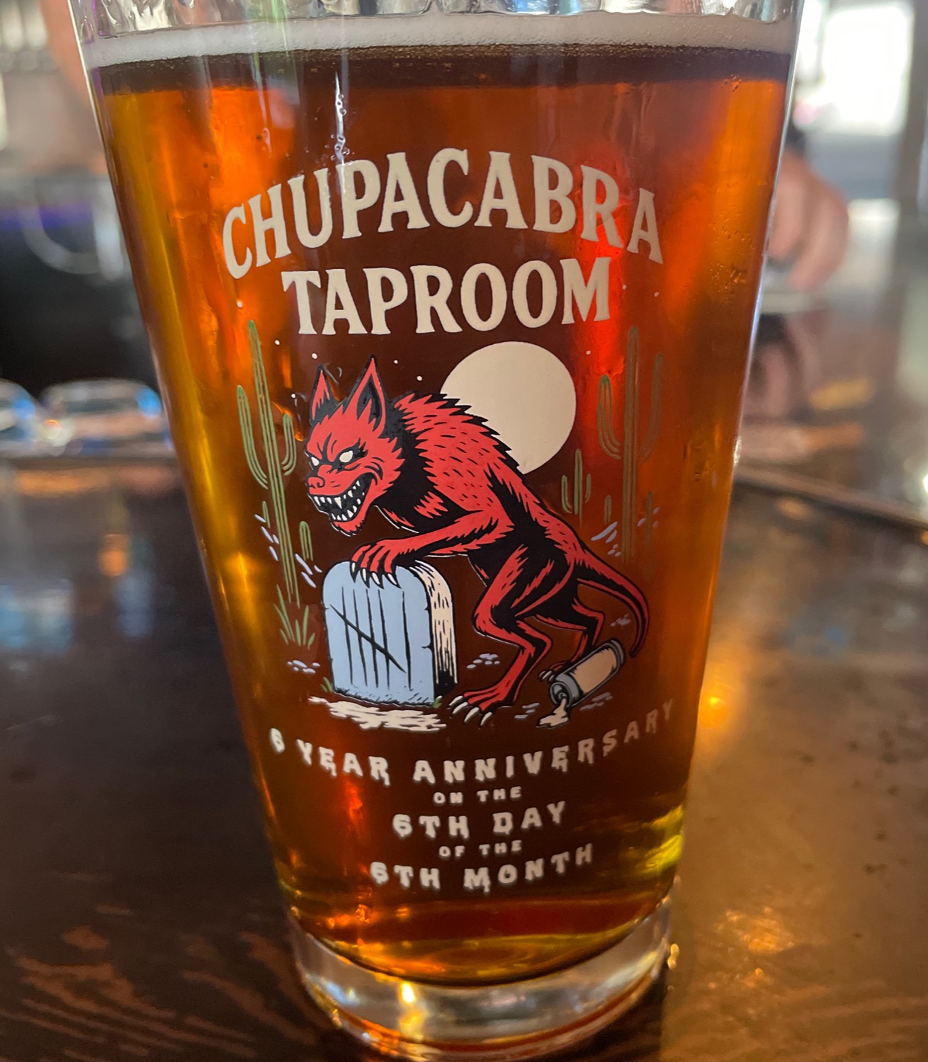 Best breweries and craft beer in Mesa Arizona