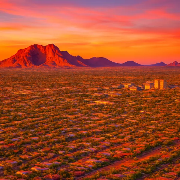 Mesa Market Update: October 2025