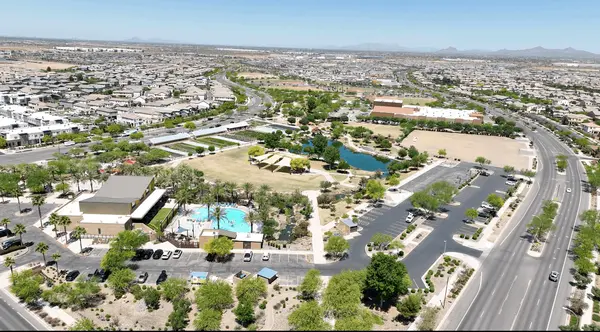 These Are the Best Neighborhoods in Mesa, AZ - From Local Favorites to Up-and-Coming Gems,Gale Culver