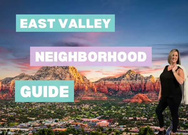 Arizona East Valley, Mesa, Gilbert, Queen Creek Guide
