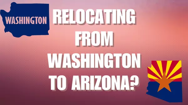 Relocating from Washington to Arizona? Why Mesa Might Be the Best City for Your Move