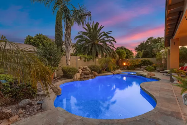 Can I Buy a Home in Mesa with a Pool for Under $500,000? Yes, and Here's How