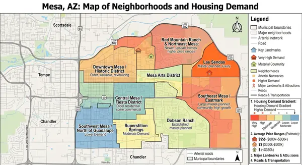 Why First-Time Buyers Lose Homes in Mesa AZ and How to Avoid It