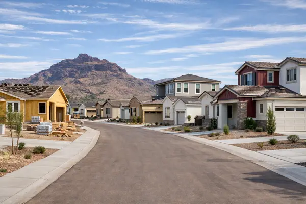 Best New Construction Communities in Mesa and the East Valley (2026 Guide)