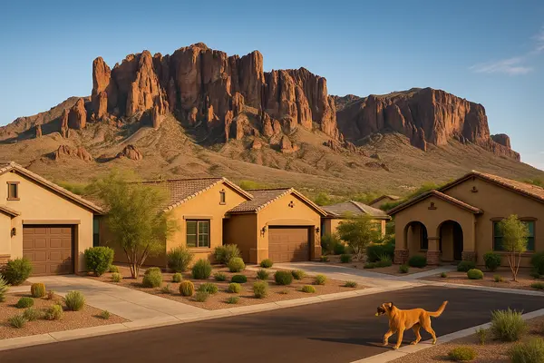 Moving to Mesa AZ in 2026: What Locals Wish You Knew Before You Relocate