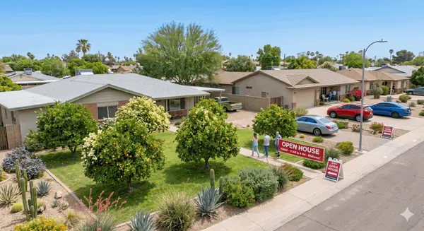 Best Time of Year to Buy a Home in Mesa AZ