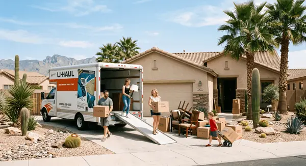What No One Tells You About Moving to Arizona Until You Actually Live Here