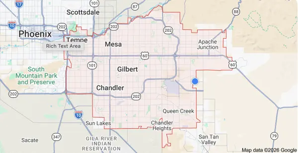 The Phoenix Commute Guide: Where to Live Based on Where You Work,Gale Culver