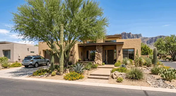 How Arizona's Triple-Digit Summers Can Help You Choose the Right Home