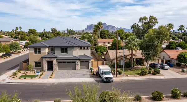 Should I Buy a New Build or Resale Home in Mesa, Arizona?
