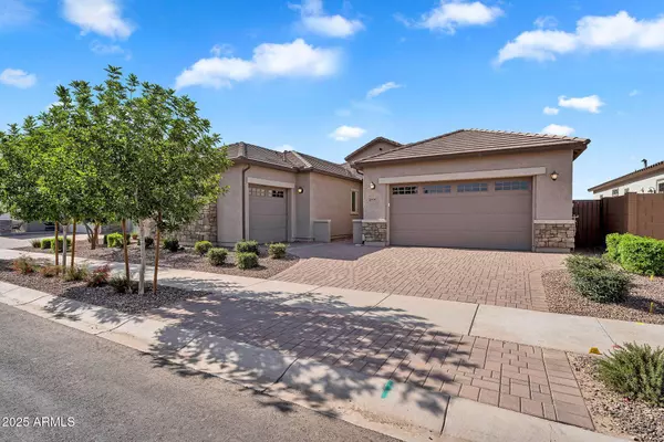 21934 E LORDS Court, Queen Creek, AZ 85142
