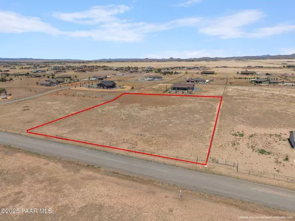 9808 E Pronghorn LN, Prescott Valley, AZ 86315