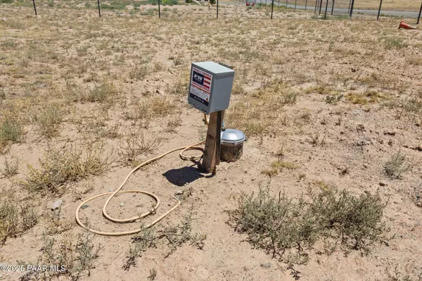 9808 E Pronghorn LN, Prescott Valley, AZ 86315