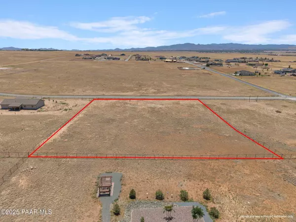 9808 E Pronghorn LN, Prescott Valley, AZ 86315
