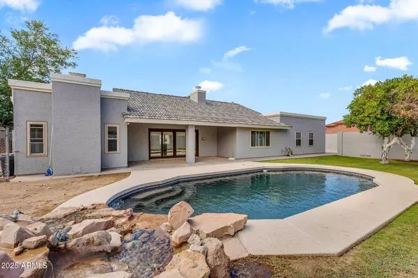 3402 E Fairfield Street, Mesa, AZ 85213