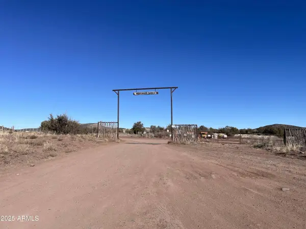 Cattle Drive #160, Williams, AZ 86046