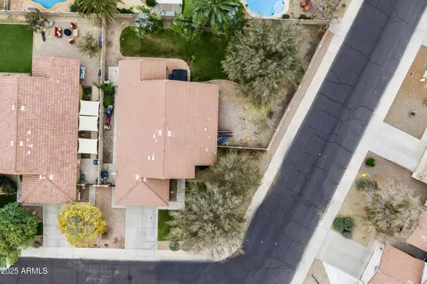 316 E LAREDO Avenue, Gilbert, AZ 85296