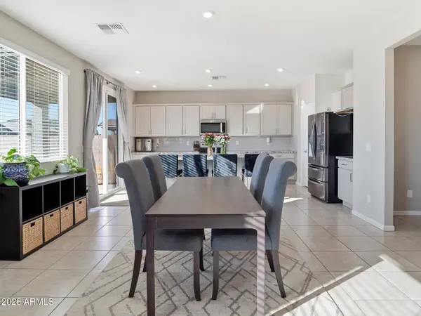 2037 E WETLEAF Place, Casa Grande, AZ 85122