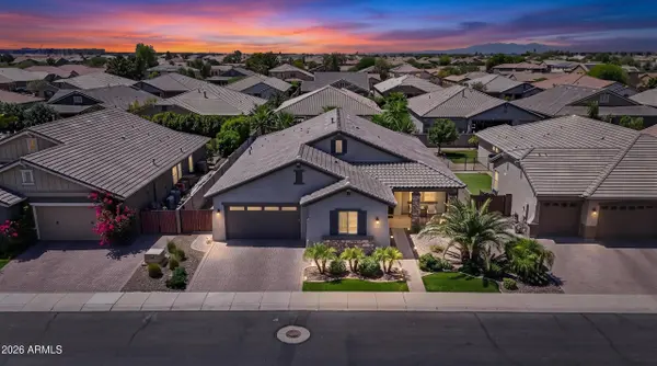 41889 W ARVADA Lane, Maricopa, AZ 85138