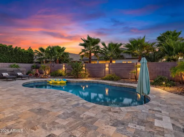 41889 W ARVADA Lane, Maricopa, AZ 85138
