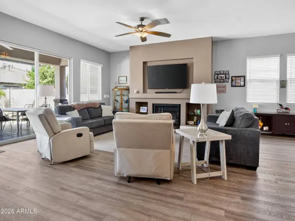 41889 W ARVADA Lane, Maricopa, AZ 85138