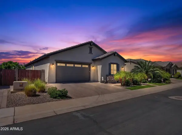 41889 W ARVADA Lane, Maricopa, AZ 85138