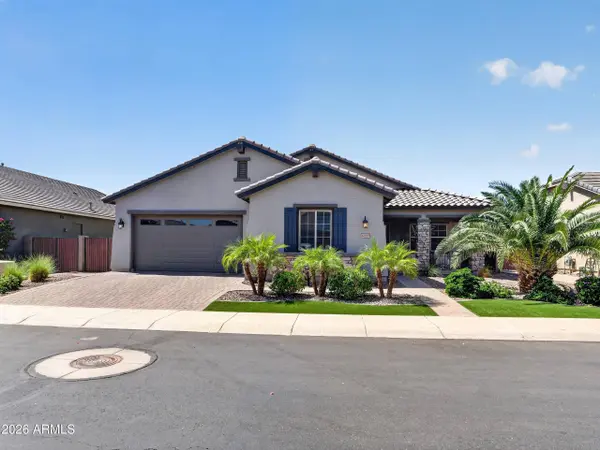 41889 W ARVADA Lane, Maricopa, AZ 85138