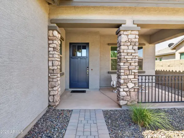 41889 W ARVADA Lane, Maricopa, AZ 85138