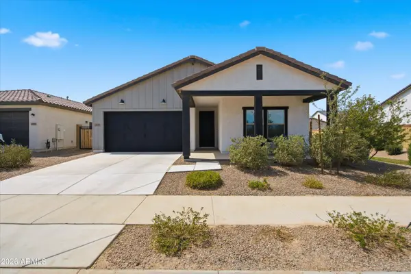 42435 W ROJO Street, Maricopa, AZ 85138