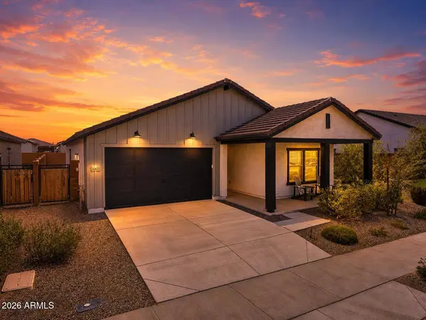 42435 W ROJO Street, Maricopa, AZ 85138