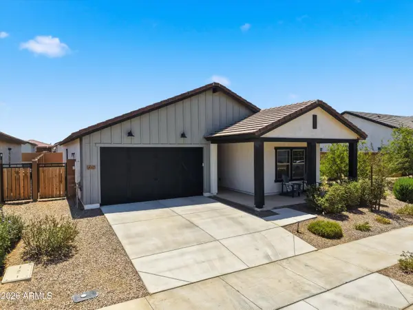 42435 W ROJO Street, Maricopa, AZ 85138